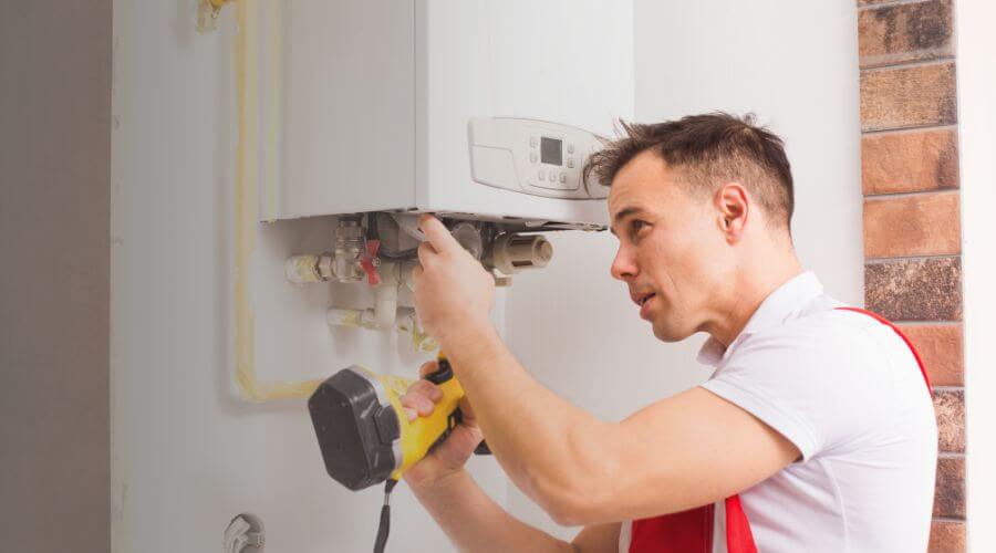 Professional Leak Detection in Edinburg, ND
