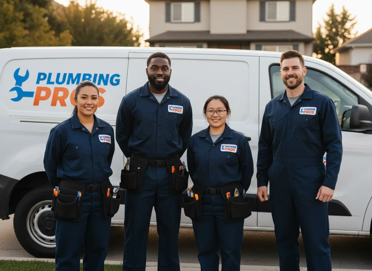 Water Heater Repair company in Edinburg, ND